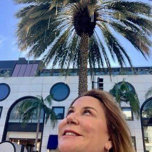 Meet your Posher, Ethelyn